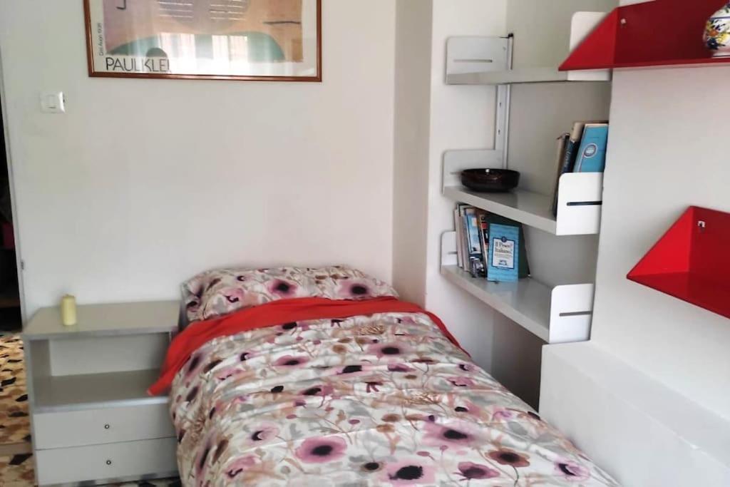 Casa Di Pipo - Appartamento Davanti Al Mare Pescara Bagian luar foto