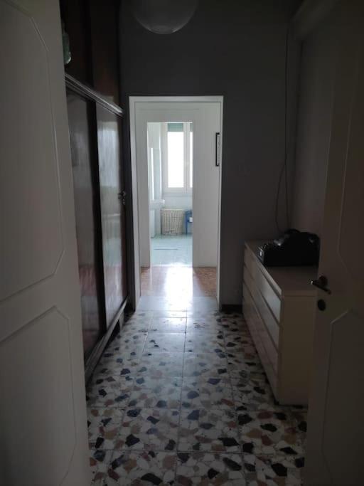 Casa Di Pipo - Appartamento Davanti Al Mare Pescara Bagian luar foto