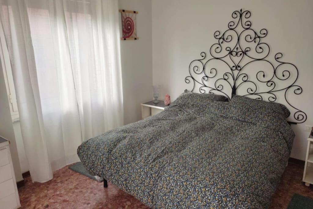 Casa Di Pipo - Appartamento Davanti Al Mare Pescara Bagian luar foto