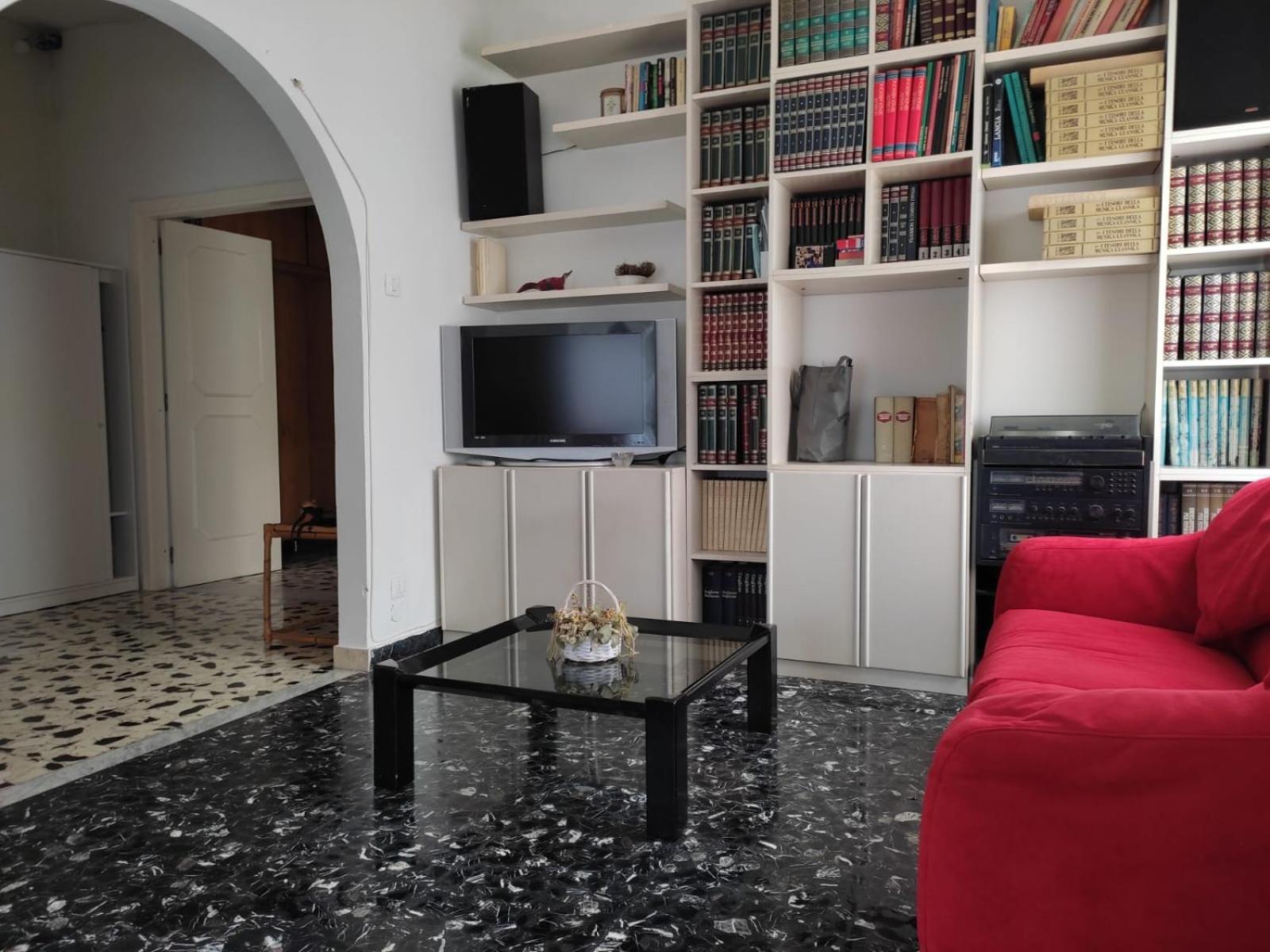 Casa Di Pipo - Appartamento Davanti Al Mare Pescara Bagian luar foto