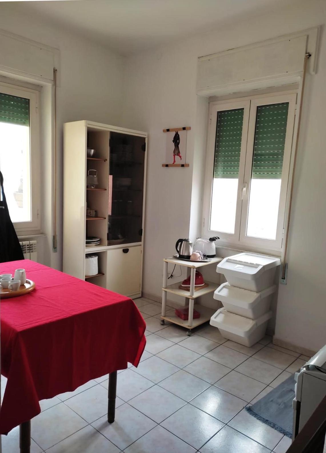 Casa Di Pipo - Appartamento Davanti Al Mare Pescara Bagian luar foto